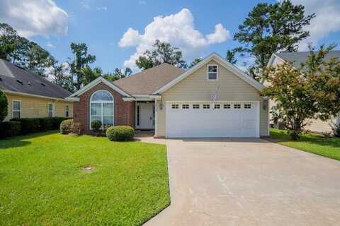 3863 Napa Dr., Valdosta, GA 31605