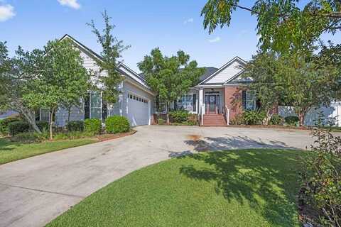3699 Arbor Run Dr, Valdosta, GA 31605