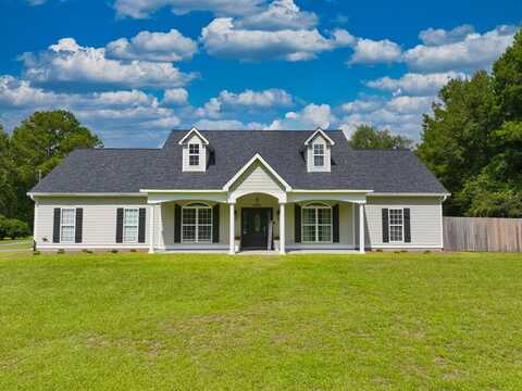 6295 Skipper Bridge Road, Hahira, GA 31632