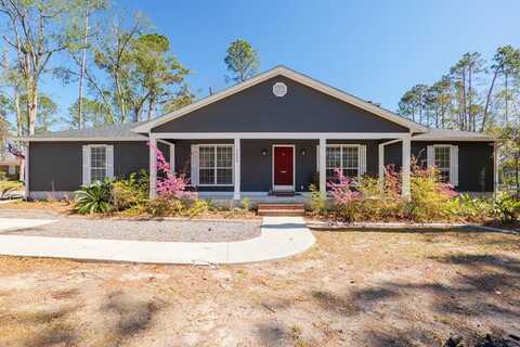 5000 Carriage Drive, Lake Park, GA 31636