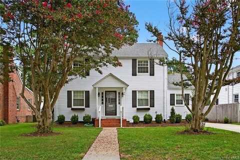 26 Milford Road, Newport News, VA 23601