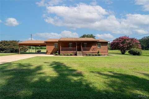 154 20th Street NW, Fayette, AL 35555