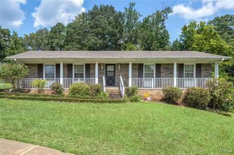 2102 Hargrove Road E, Tuscaloosa, AL 35405