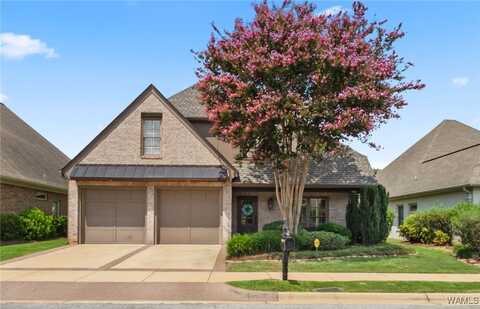 707 Cambridge Lane, Tuscaloosa, AL 35406