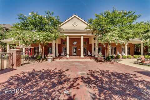 1901 5th Avenue E unit: 3309, Tuscaloosa, AL 35401