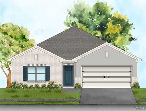9576 Havenridge Loop, Tuscaloosa, AL 35405