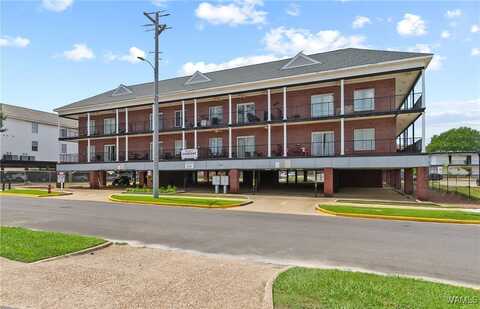 900 Red Drew Avenue unit: 7, Tuscaloosa, AL 35401