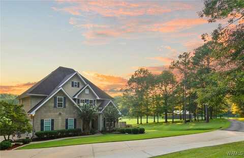 13543 Mount Olive Road, Coker, AL 35452