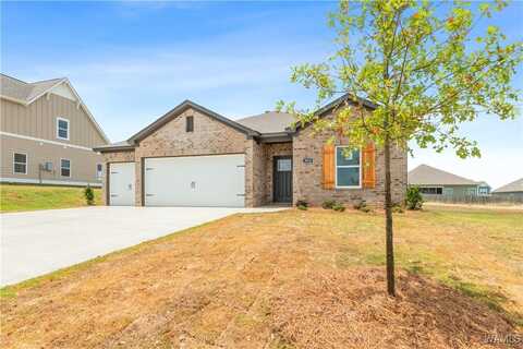 9563 Havenridge Loop, Tuscaloosa, AL 35405