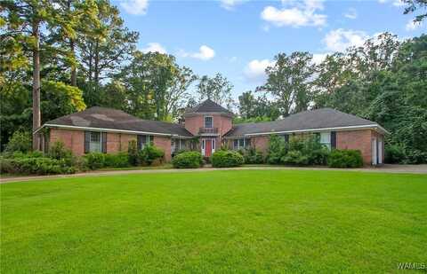 528 Northshore Drive, Tuscaloosa, AL 35406