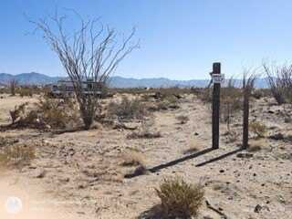 13950 S Cameron Road, Yucca, AZ 86438