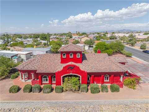 3015 Hualapai Mountain Road, Kingman, AZ 86401