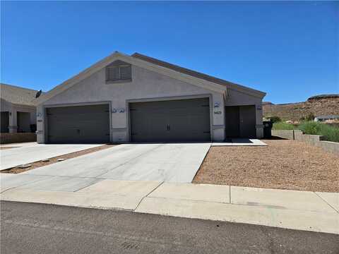 3423 Fairfax Street, Kingman, AZ 86409