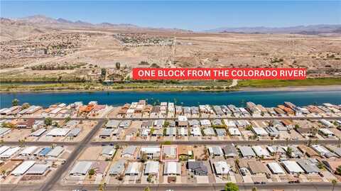 902 Terrace Drive, Bullhead City, AZ 86442