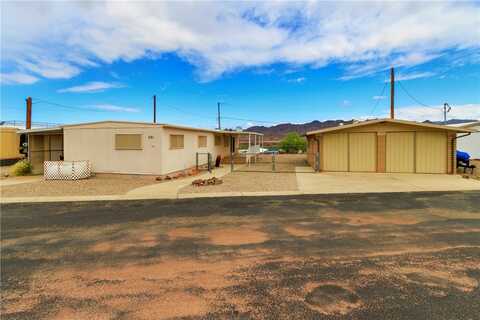 791/797 Swan dr., Parker, AZ 85344