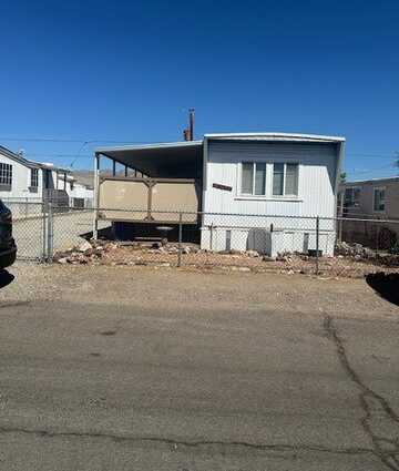 2105 Hermosa, Bullhead City, AZ 86442