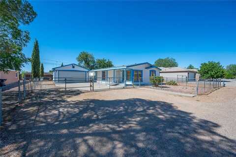 3146 E Carver Avenue, Kingman, AZ 86409