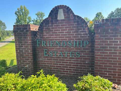 LOTS 10&45 FRIENDSHIP ESTATES, Jasper, AL 35501