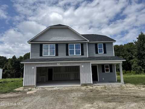 219 Hill Valley Drive, La Grange, NC 28551