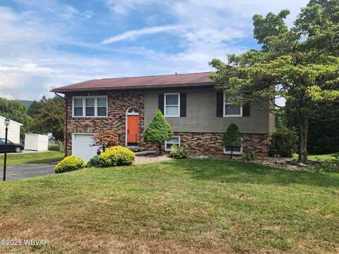 2248 SPRING GROVE DRIVE, Williamsport, PA 17701
