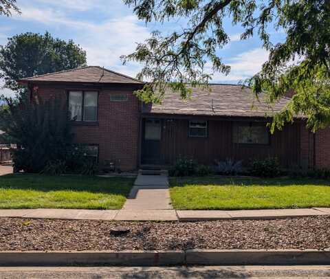 245 S 800 W, Cedar City, UT 84720
