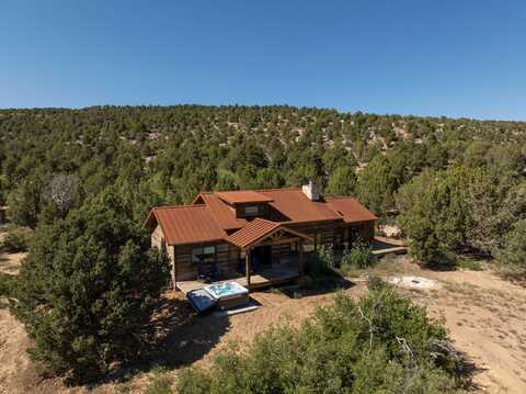 7815 W Peaches Ln LN, Mount Carmel, UT 84755