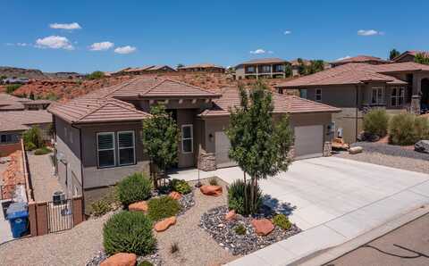 1047 N 2050 E, Saint George, UT 84770
