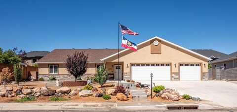 46 S Glen Canyon DR, Cedar City, UT 84720