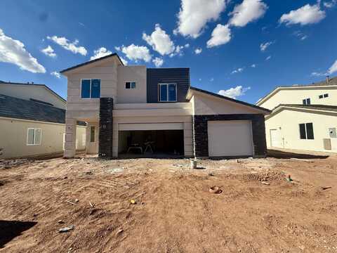 4135 E El Capitan Way, Saint George, UT 84790