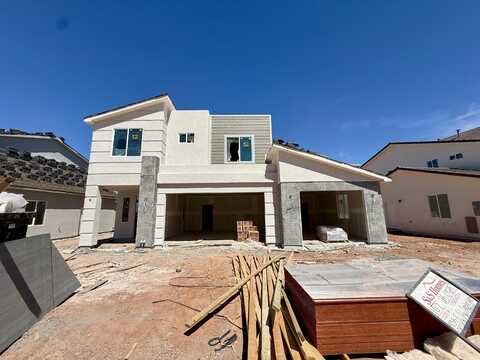4135 E El Capitan Way, Saint George, UT 84790
