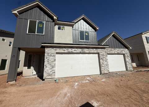 4129 E El Capitan Way, Saint George, UT 84790