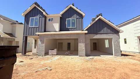4129 E El Capitan Way, Saint George, UT 84790