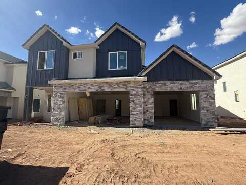 4129 E El Capitan Way, Saint George, UT 84790