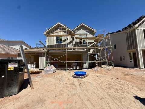 4117 E El Capitan Way, Saint George, UT 84790
