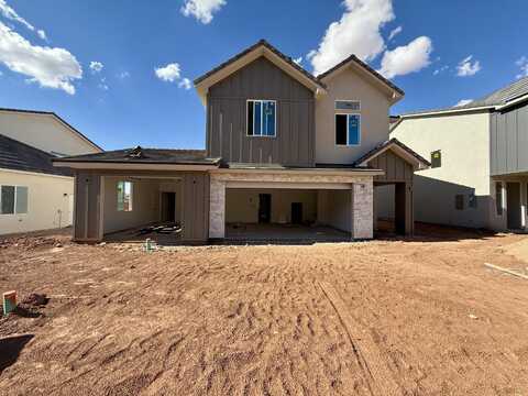 4117 E El Capitan Way, Saint George, UT 84790
