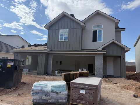 4117 E El Capitan Way, Saint George, UT 84790