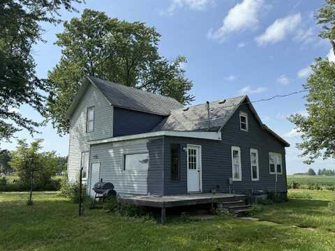 1776 130th Street, Plainfield, IA 50666