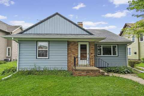 410 State Street, Dysart, IA 52224
