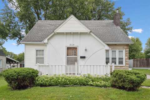 804 12th Street, Grundy Center, IA 50638