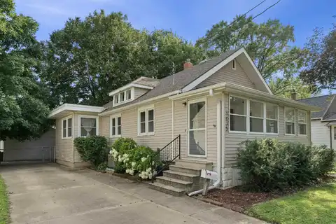 1035 Newton Street, Waterloo, IA 50703