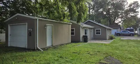 926 Lincoln Street, Waterloo, IA 50703