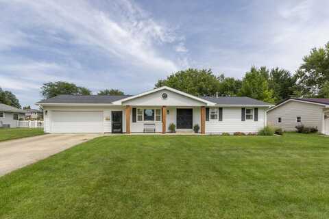 845 Duroe, Jesup, IA 50648