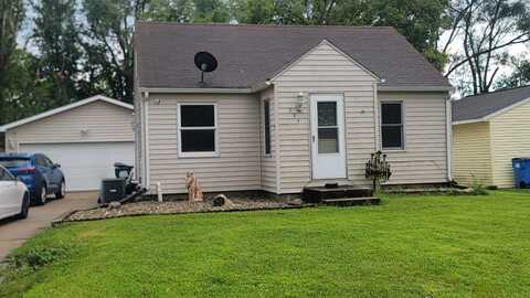 244 Wema Avenue, Evansdale, IA 50707