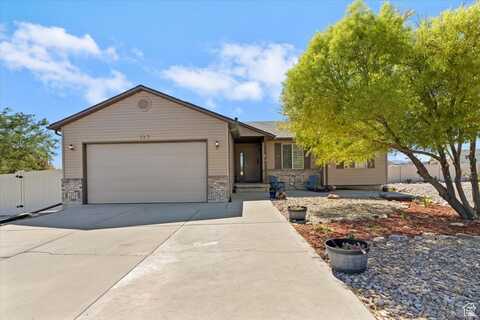727 W ISLAND VISTA, Grantsville, UT 84029
