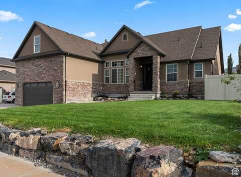 771 W MEADOW SIDE, Saratoga Springs, UT 84045