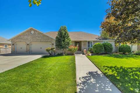 10027 S EDEN, South Jordan, UT 84095