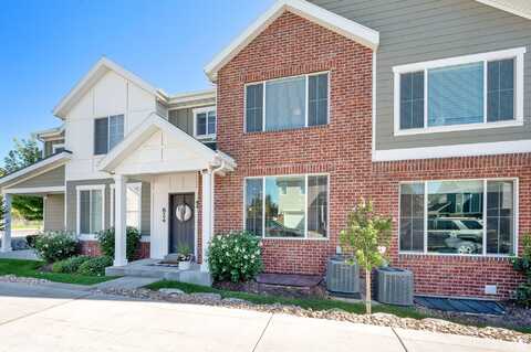 824 E NEWFIELD, Sandy, UT 84094