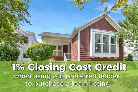 11692 S GRANDVILLE, South Jordan, UT 84009