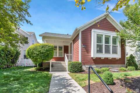 11692 S GRANDVILLE, South Jordan, UT 84009