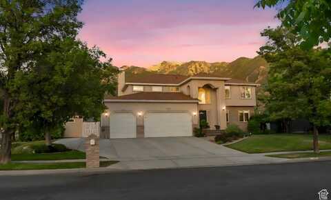 11445 S LEXINGTON HILLS, Sandy, UT 84092